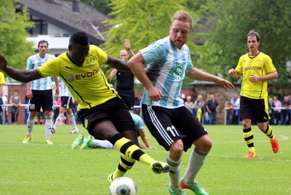 ASC Dortmund: Klatsche gegen BVB