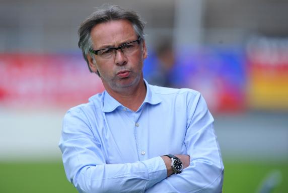 1. FC Köln II: Neuzugang aus Lyon debütiert