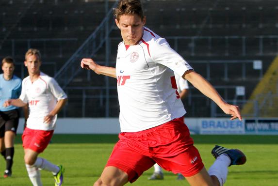 Fortuna Köln: Zwei neue Youngster aus Leverkusen