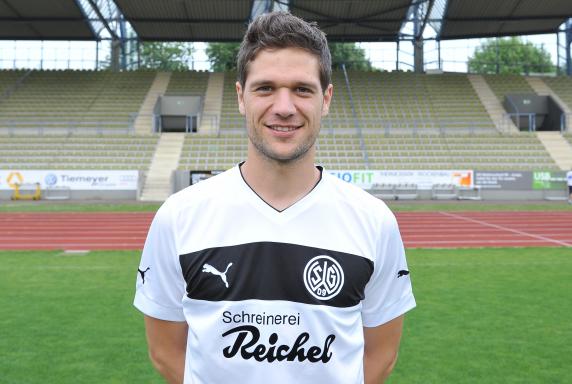FC Iserlohn: Neuer Stürmer kommt aus Wattenscheid
