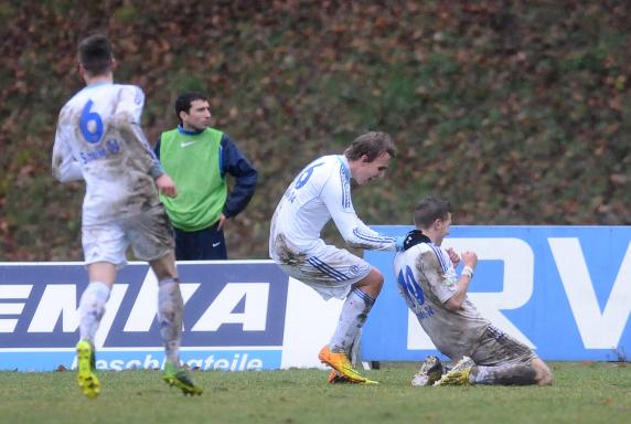 Schalke II: Weißenfels wechselt nach Lotte 