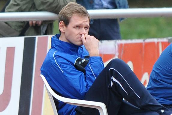 SV Rödinghausen: Knappe Niederlage gegen Hertha BSC