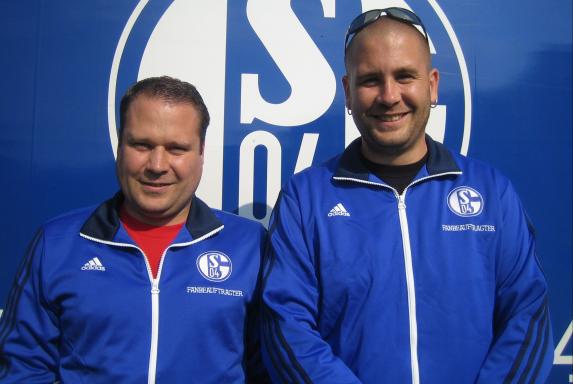 Schalke: Die Fanbeauftragten im RS-Interview