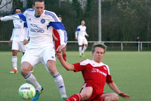Cranger-Kirmes-Cup: SC Hassel unterliegt TSV Marl-Hüls