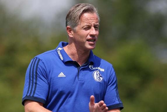 Ohne WM-Trio: Schalke bezieht Trainingslager in Grassau
