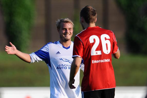 Cranger Kirmes Cup: "TSV ist Qualität pur"