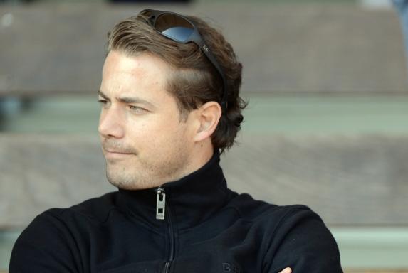 BVB: Vertrag mit Lars Ricken bis 2017 verlängert