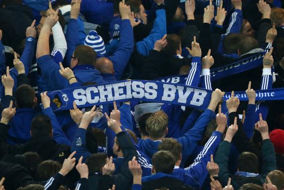Überfall: Stecken Schalker hinter dem Angriff auf BVBler?