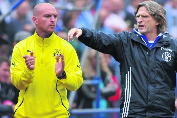 Ruhr-Cup: Halbfinale ohne Dortmund und Schalke