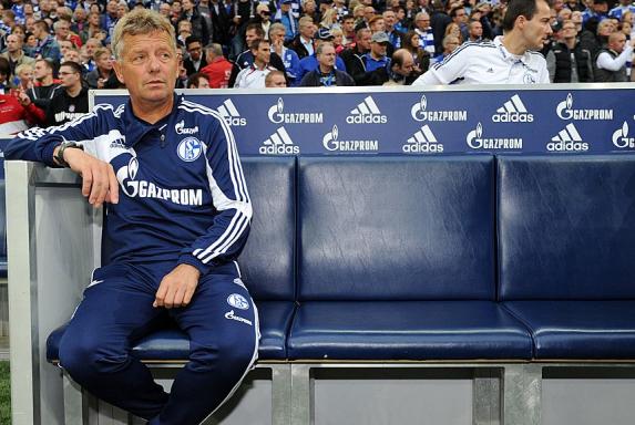 Trotz Leverkusen-Angebot: Hermann bleibt Schalke treu