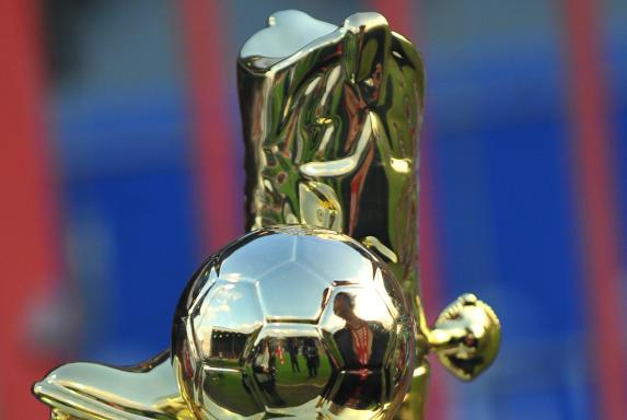 EVONIK RUHR-Cup 2014: Der Pott geht nach Tiflis