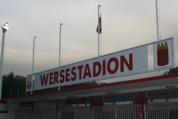  SC Wiedenbrück: RW Ahlen statt Wigan Athletic 