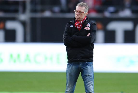 1. FC Köln: Neuzugang bricht sich den Fuß