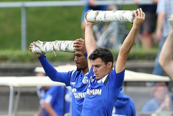 Schalke: Ayhan wird zur ersten Option für hinten rechts