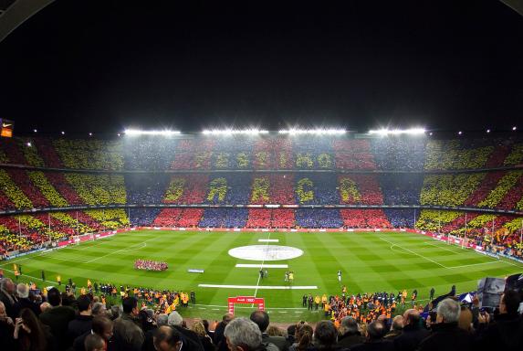 FC Barcelona: Rekordumsatz und Schuldenabbau