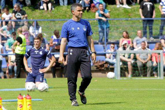 MSV: Lettieri warnt die Mansnchaft vor der Zweigstelle des VfB Stuttgart