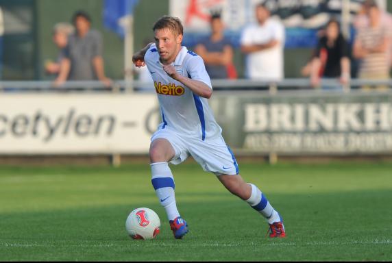 3. Liga: Expertentipp mit Florian Brügmann (Hallescher FC)