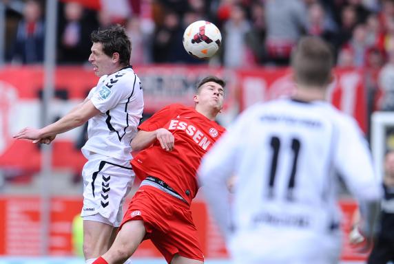 Regionalliga: Pro/Contra: Landet RWE vor RWO?