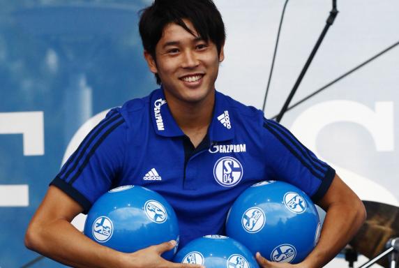 Schalke: Fährmann der Spieler der Saison