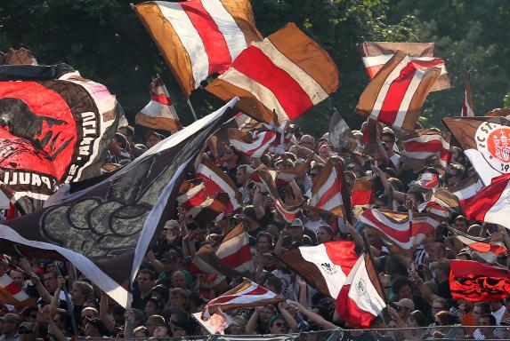 St. Pauli: Kroatischer Stürmer kommt
