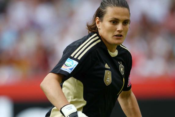Frauenfußball: Stars drohen FIFA mit Klage
