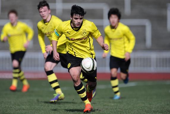 BVB U19: Kampfansage an die Konkurrenz
