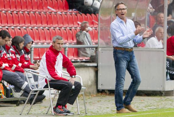 1. FC Köln II: Wiedergutmachung gegen KFC?