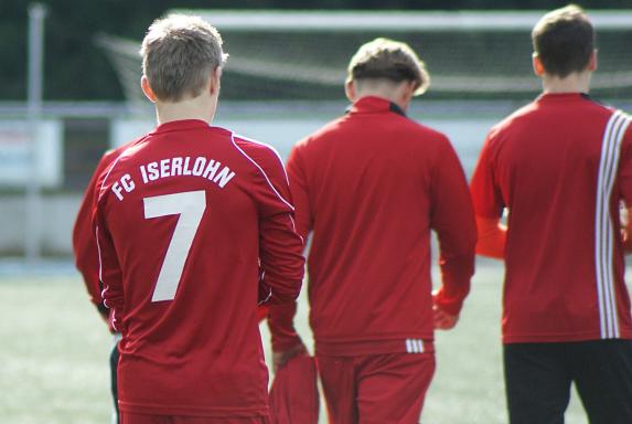 FC Iserlohn: Verletzungsprobleme vor dem Auftakt