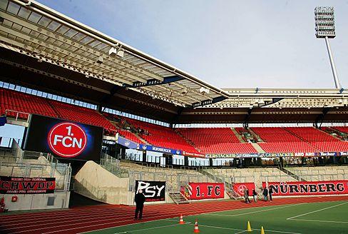 2. Bundesliga: Nürnberg holt Verteidiger aus Aalen