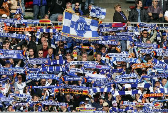 2. Liga: KSC-Fans planen Demo gegen RB