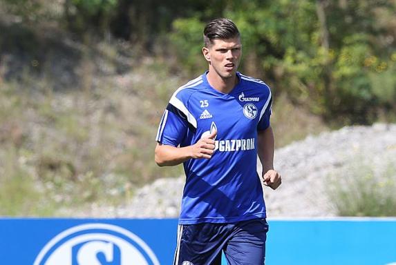 Schalke: Boateng und Huntelaar fehlen beim Training