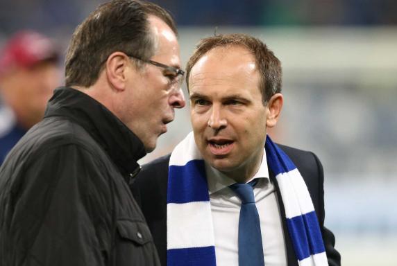Schalke: S04 gründet Sportakademie für Manager
