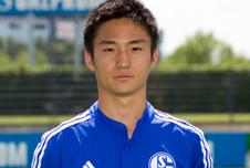 Schalke: Nakagawa fällt lange aus