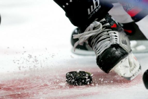 Eishockey: Krefeld unterliegt Helsinki 3:5