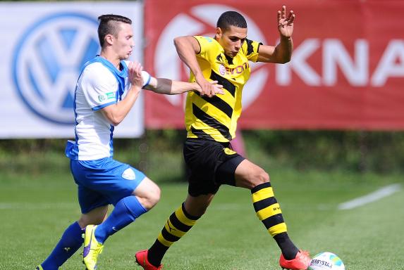 U19: Bochum schlägt Dortmund mit 1:0
