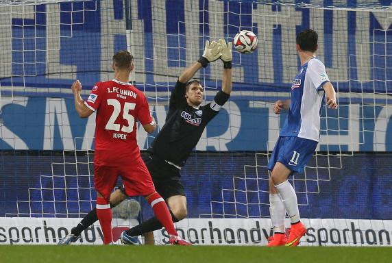 VfL Bochum: Spieler hadern mit dem Ergebnis