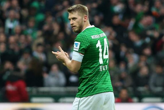 1. Bundesliga: Wolfsburgs Hunt erleidet Risswunde