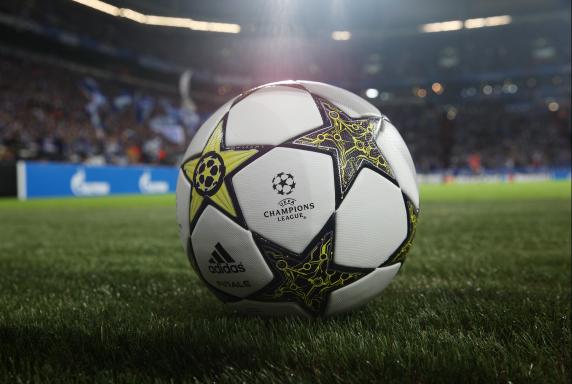 Champions League: Die Spieltermine von BVB und Schalke