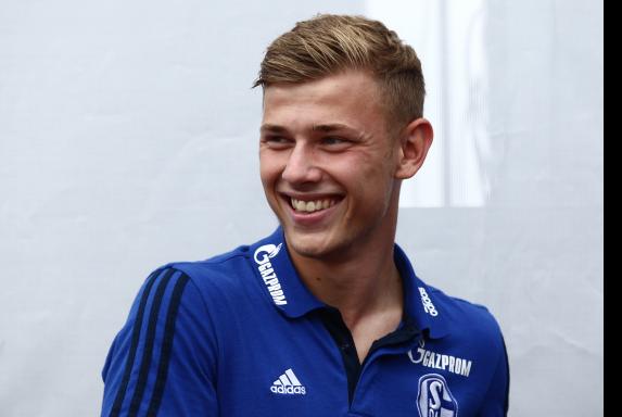 U21: Hrubesch nominiert Max Meyer