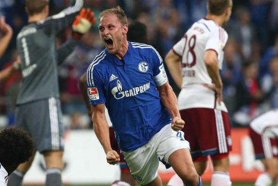 Schalke: Einzelkritik gegen Bayern