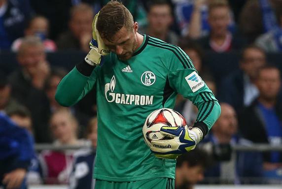 Schalke: Die Verletztenmisere geht weiter