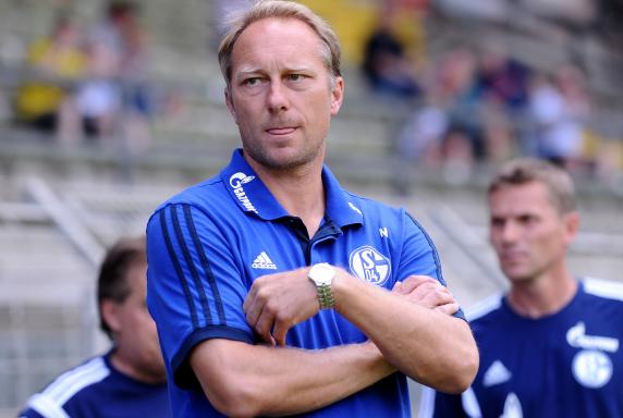 Schalke II: Kein neuer Innenverteidiger mehr