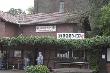 Concordia Wiemelhausen: Heipertz' Himmelsstürmer