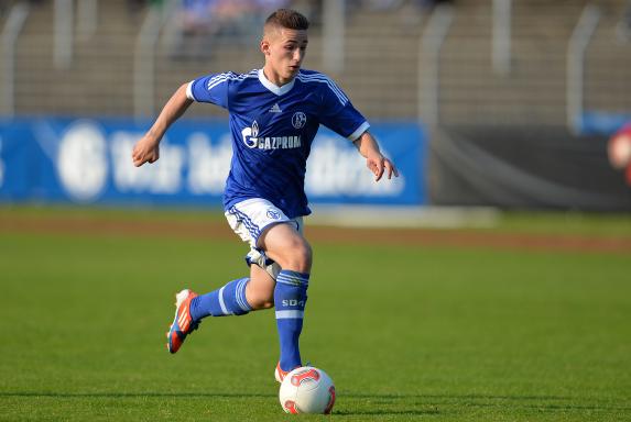 DFB U19: Schalker Nachwuchstalente dabei 