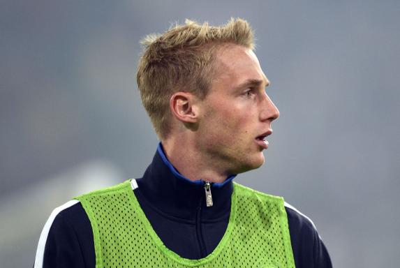 Hertha: Bastians will mit Klage zurück ins Profi-Training 