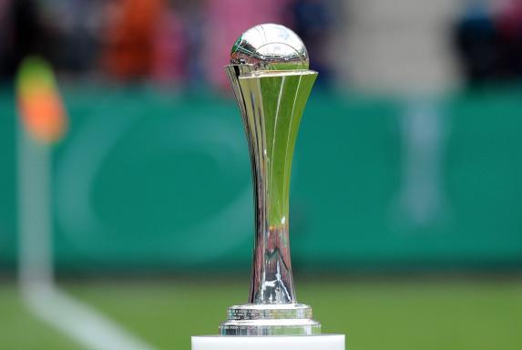 DFB-Pokal Frauen: Zebra-Frauen leiten die 2. Runde ein