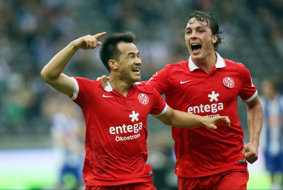 1. Liga: Mainz feiert ersten Saisonsieg