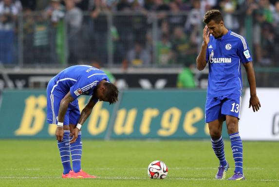 Schalke: "Müssen es wie gegen Bayern machen"