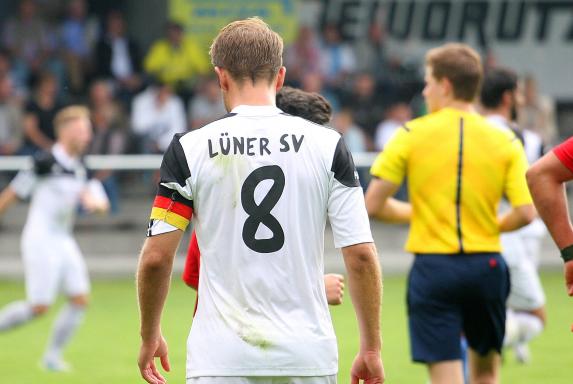 Lüner SV: Sportdirektor erwartet Trotzreaktion 