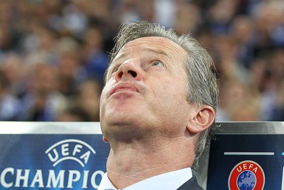 Schalke: Magere Bilanz gegen englische Klubs 
